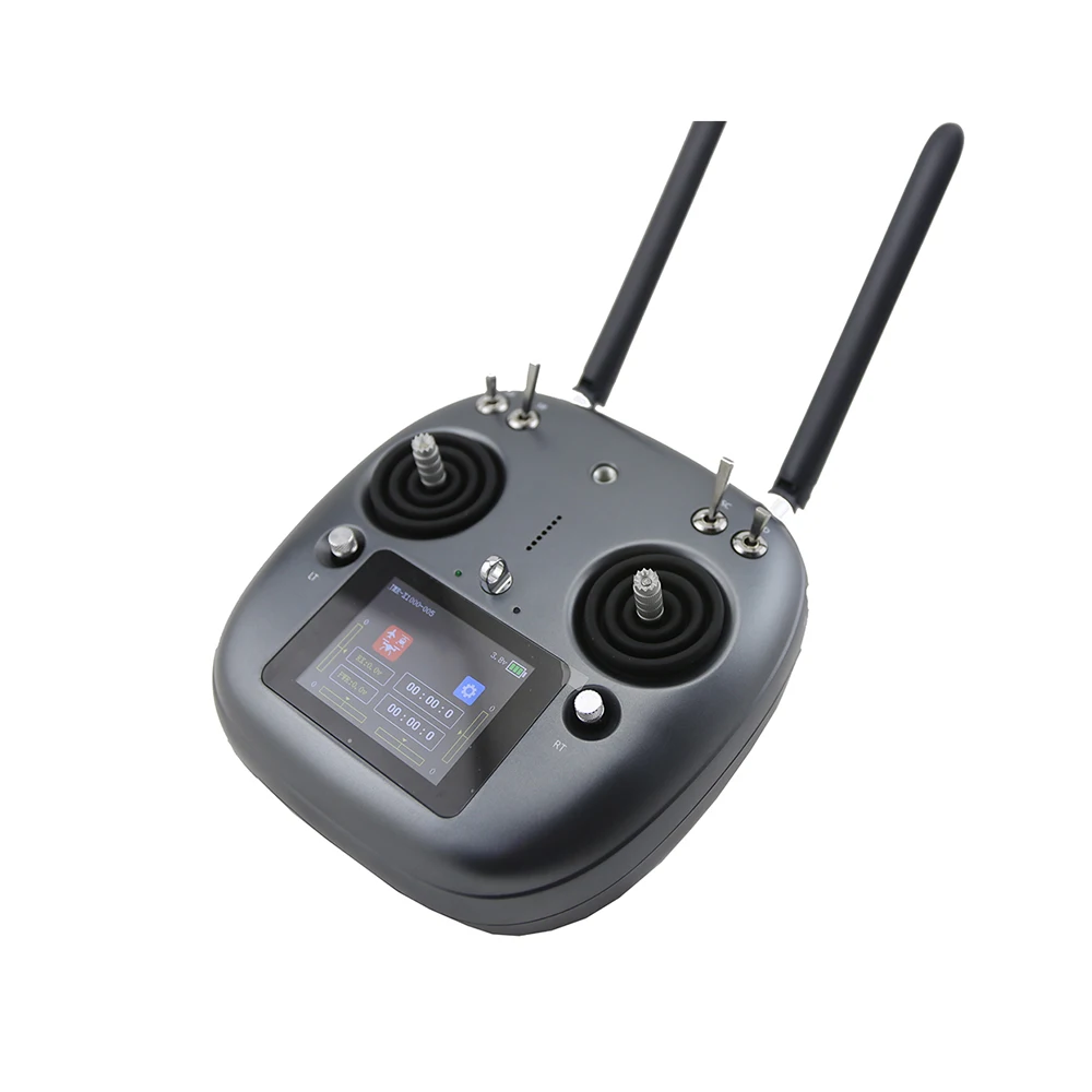 

SIYI VD32 Radio Transmitter Remote controller 2.4G 16CH 3 in 1 integrated datalink S.BUS VTX for FPV Agricultural spray dr one