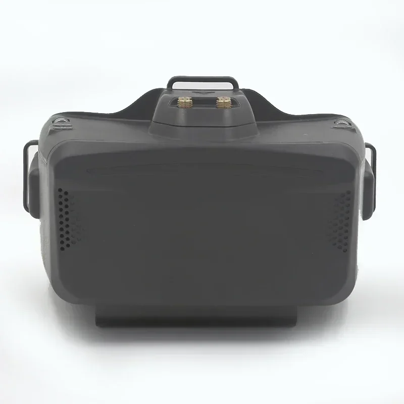 Cheap And Fine Hot Sales Suitable For Skyzone COBRA X 5.8G Head Mounted Video Glasses FPV Perspective Traverse Aircraft Fixed Wi