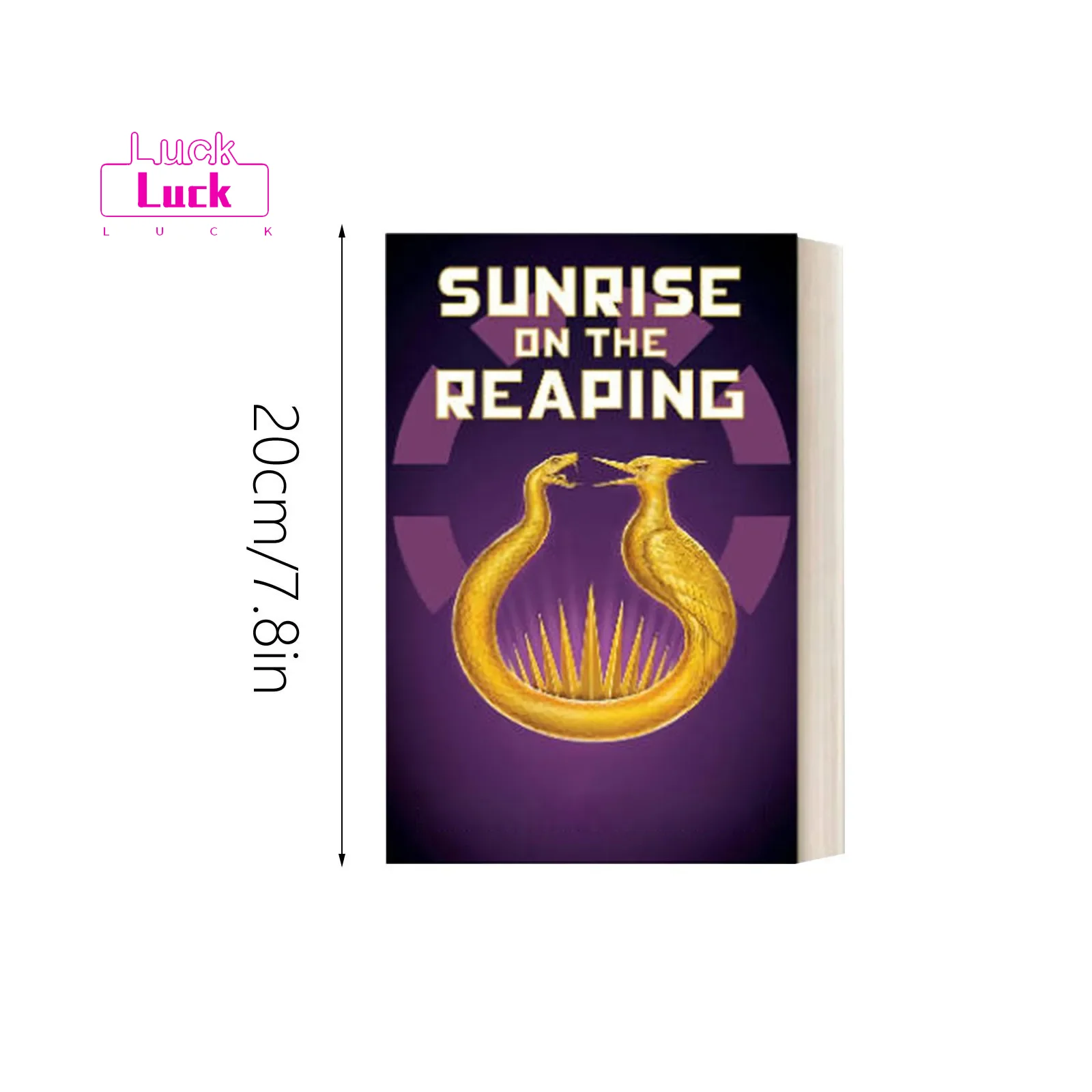 

The Reaping Trials: Dystopian YA Novel of Deadly Arena Rituals & Survival Strategy – Thrilling Adventure Book for Fantasy Game