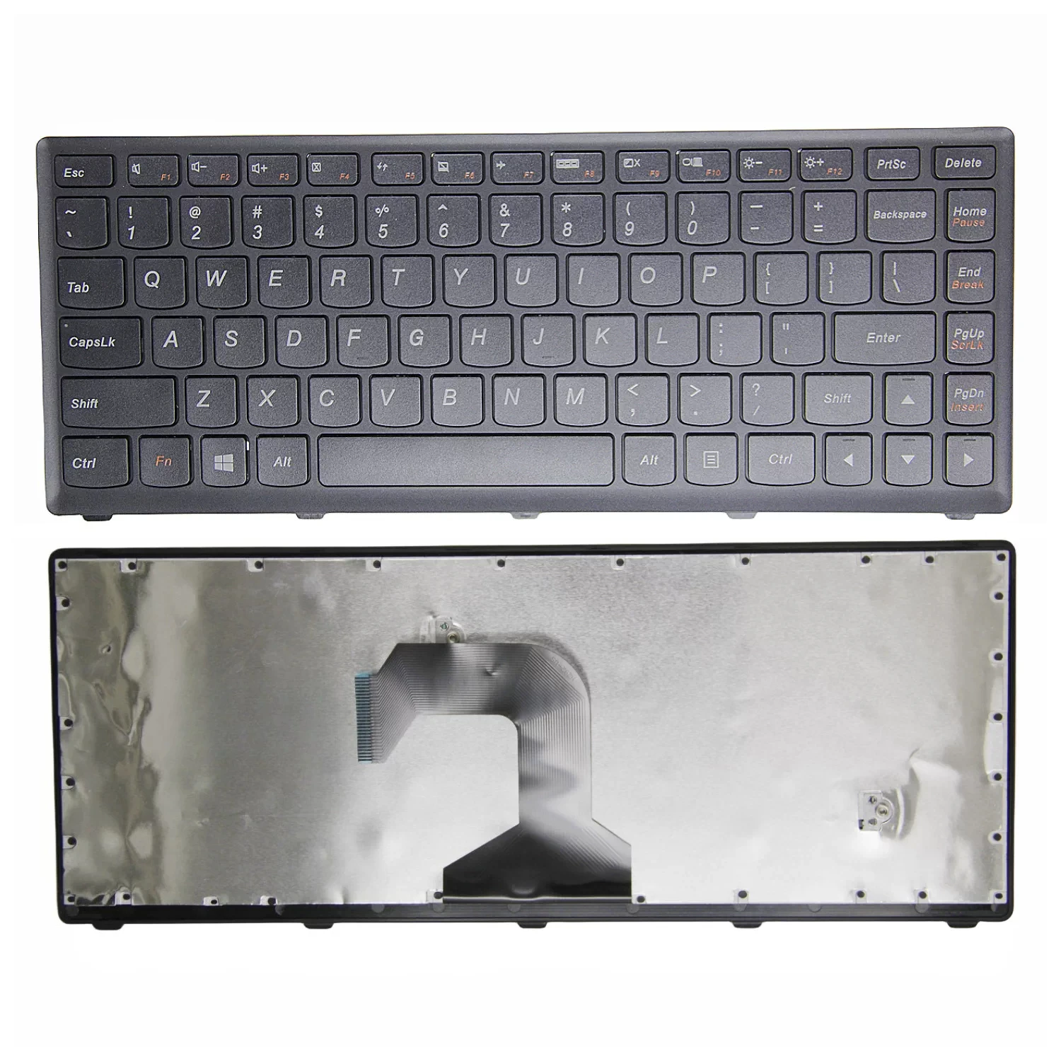 Teclado M40 para Lenovo S400 S410 S415 S435 S405 S300 S310 S40-70