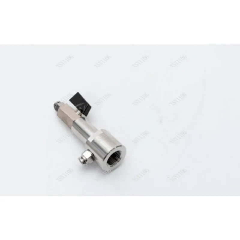 DM70 Handheld Temperature Gauge with MI70 DMP74B Probe Dew Point Meter Portable Measurement Tool