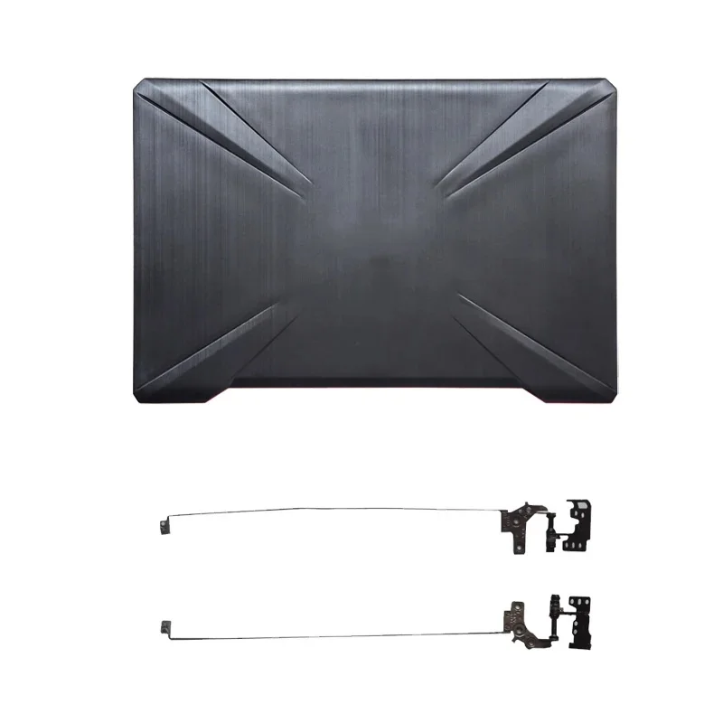 New Case For FX80 FX80G/GD FX504 FX504G/GD/GE FZ80G ZX80 MW504G Laptop Cover LCD Top cover/Back Cover/Front Bezel/Hinges