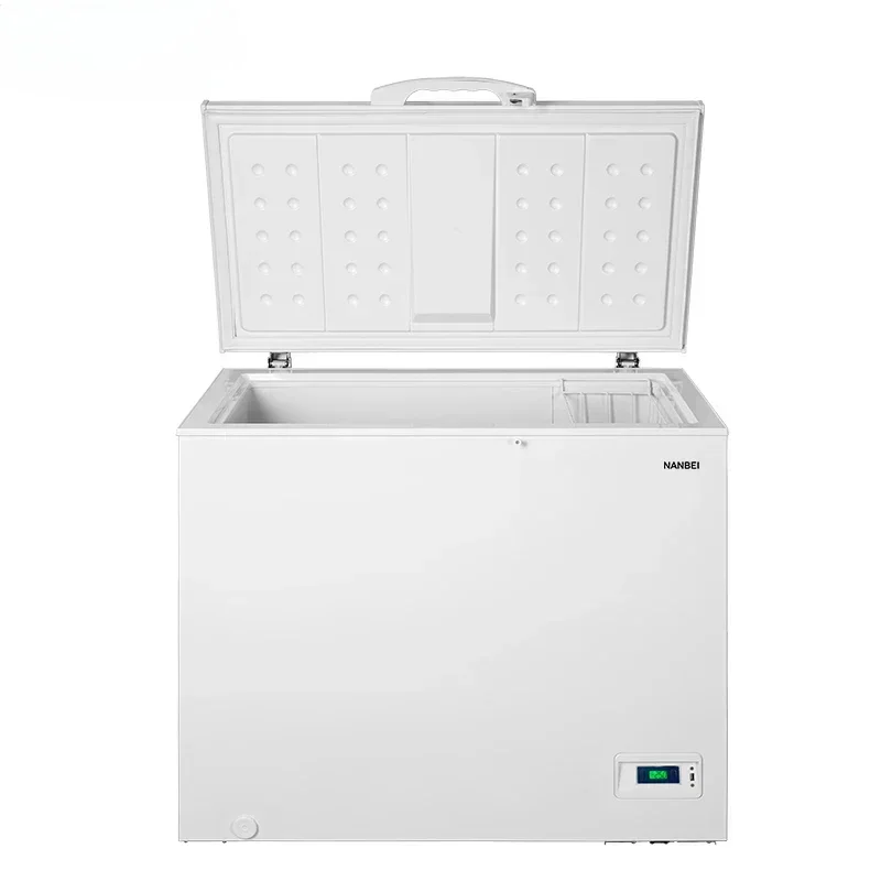 

25 368LSuper Low Temperature Freezer for Trial Samples