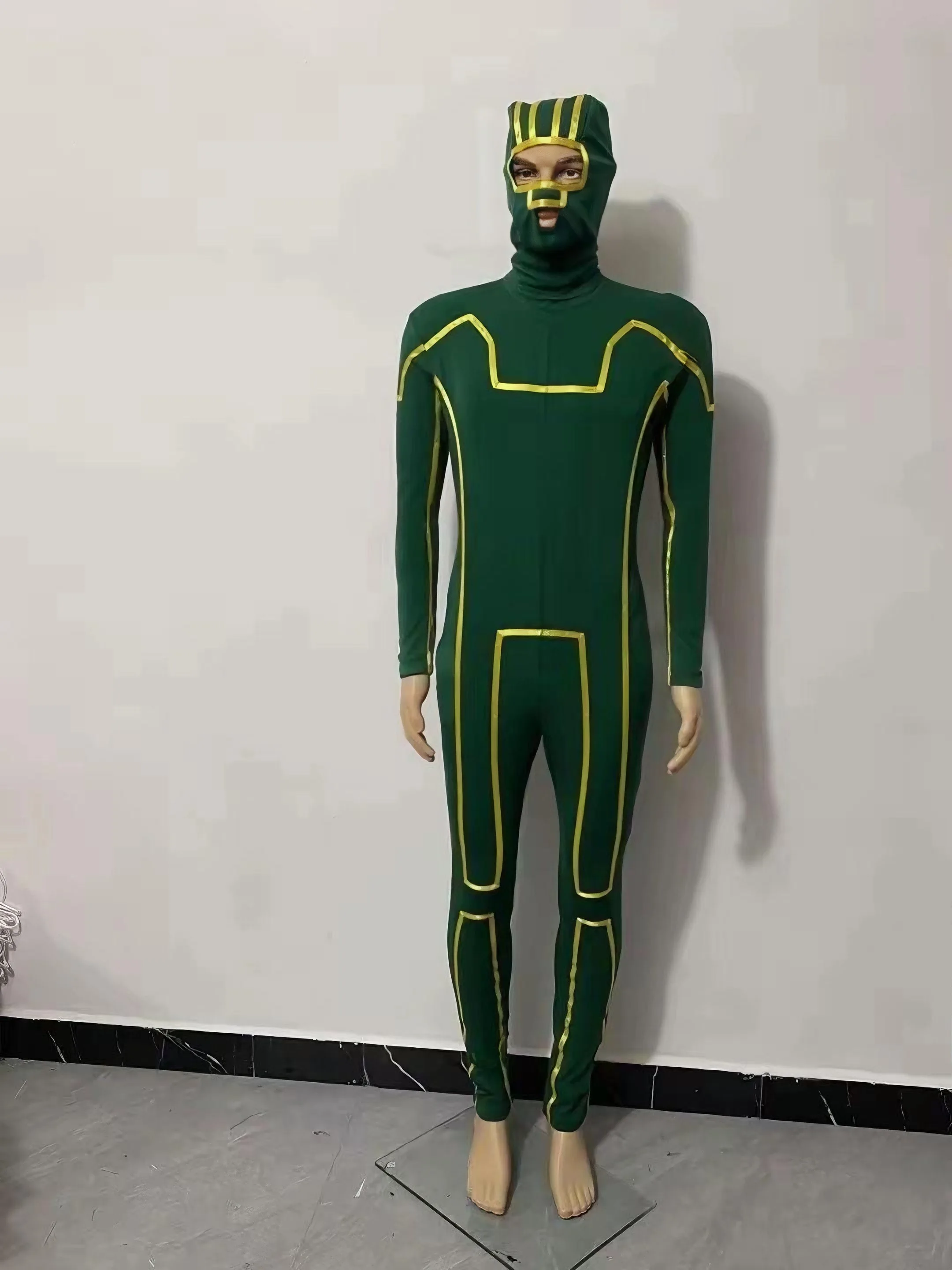 Kof K'dspatule Cosp… - image