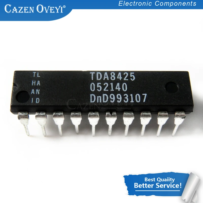 5Pcs/Lot TDA8425 DI…