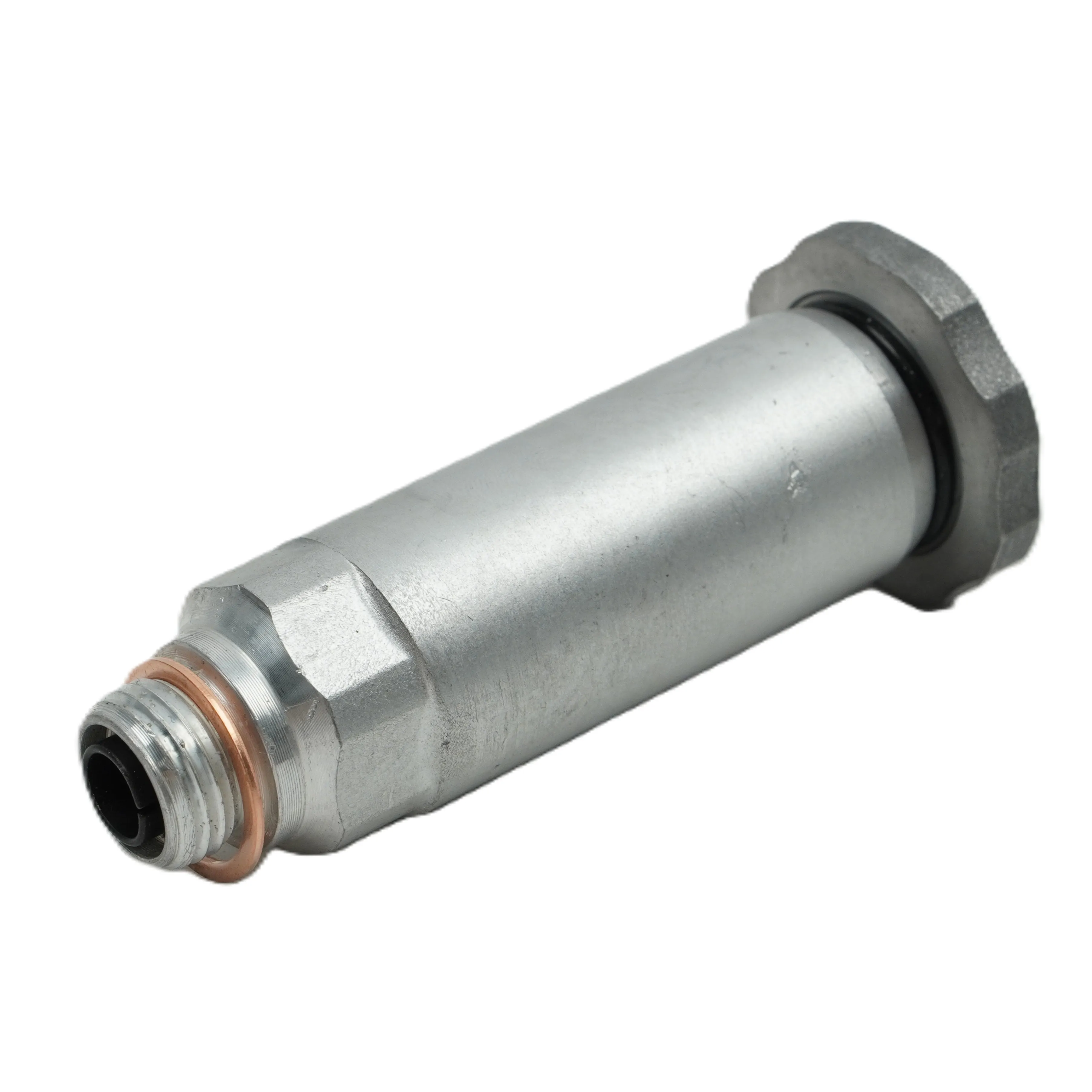 

Ручной насос-праймер 1-15761-006-1 для экскаватора KOMATSU DOZER Yanmar 3TNE68 3TNE74 3TNV70 3TNV76 3TNV82A 4TNE84 4TNE88 4TNV88