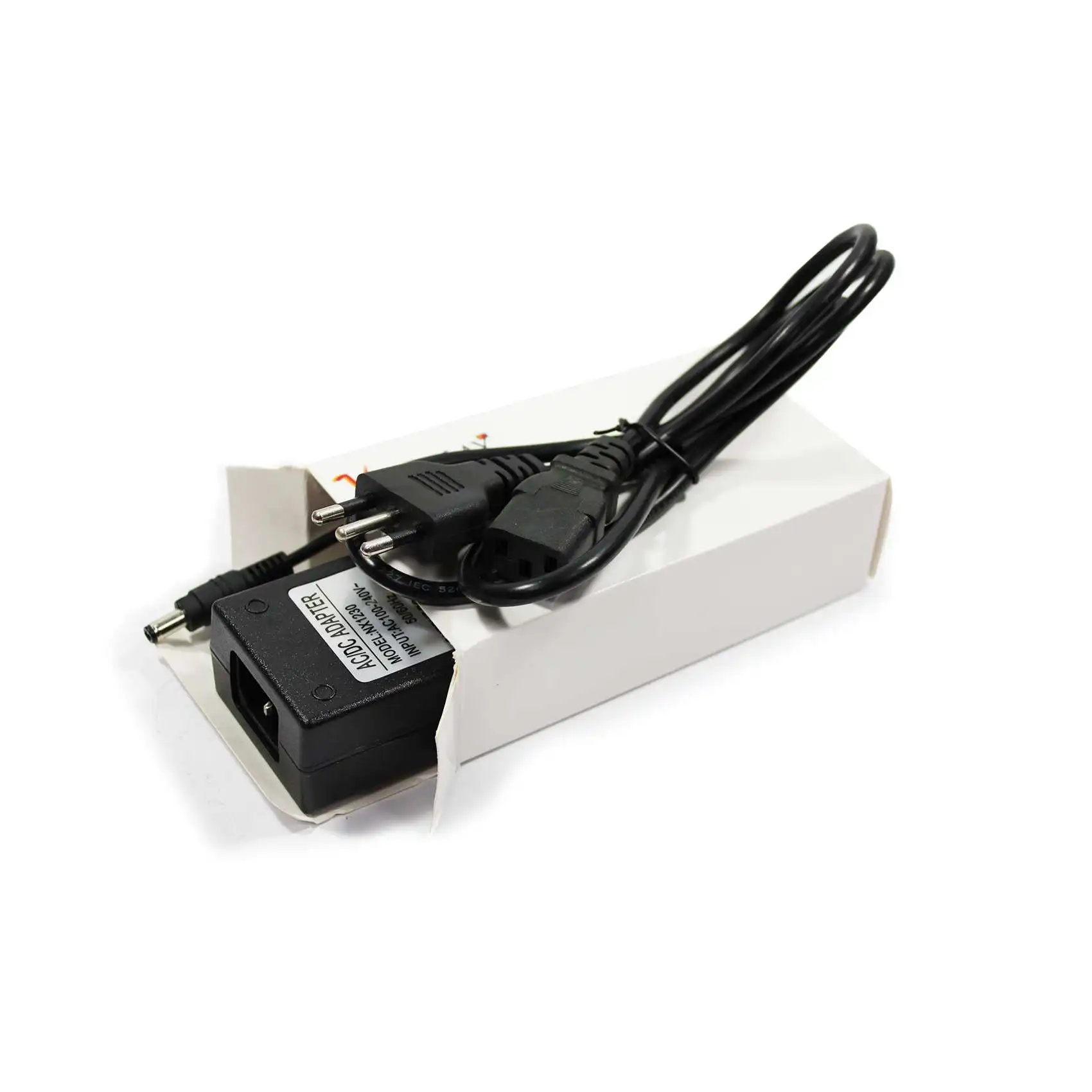 

12V 2.6A Power Adapter for LCD driver board LCD monitor IT Plug