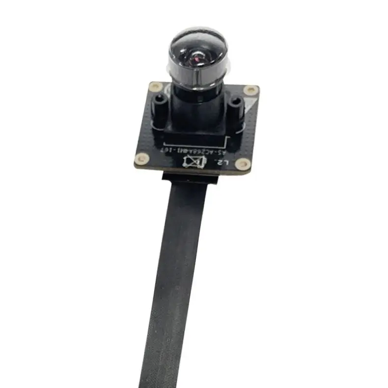 

Manufacturer customized IMX462 Sensor 2MP 1080P High Frame Rate 120fps Split type PCB+FPC MIPI Camera Module