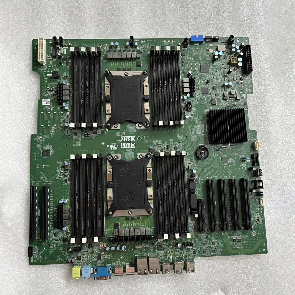 T7920 Workstation Motherboard 60K5C RN4PJ 28PX1 DDR4 Fully Tested Good Quality
