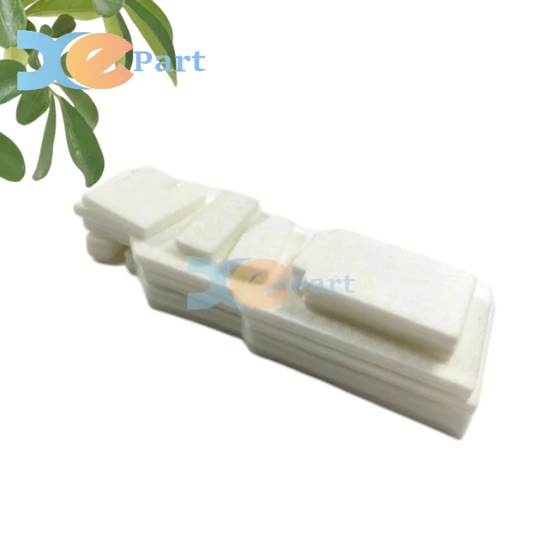 10X LET433001 Ink Absorber Sponge for BROTHER MFC J2310DW J2510 J4320DW J4410DW J4420DW J4510DW J4610DW J4620DW J4625DW J4710DW