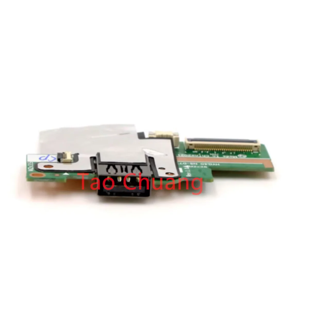 

FOR Lenovo ideapad Yoga 7-14ACN6 USB board 5C50S25240 NS-D771