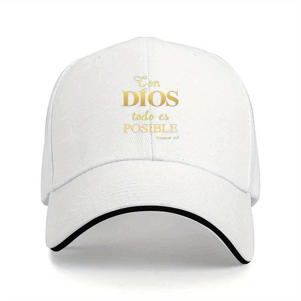 1 "Con Dios Todo Po…