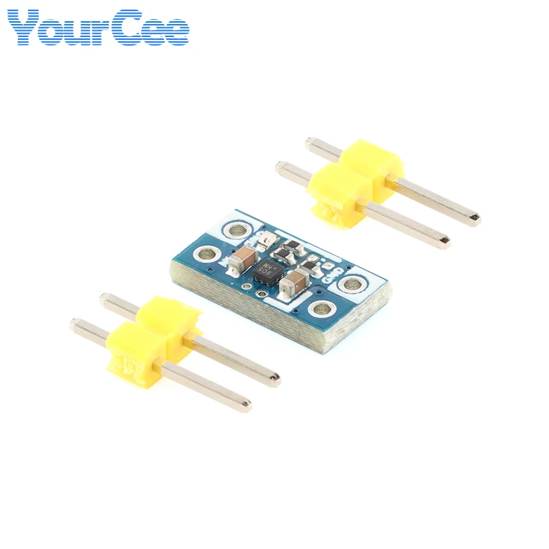 10pcs/1pc OVP Protection Module Over Voltage 5.5V 2.5A 30V Core Board Power Supply Protecting Board Module