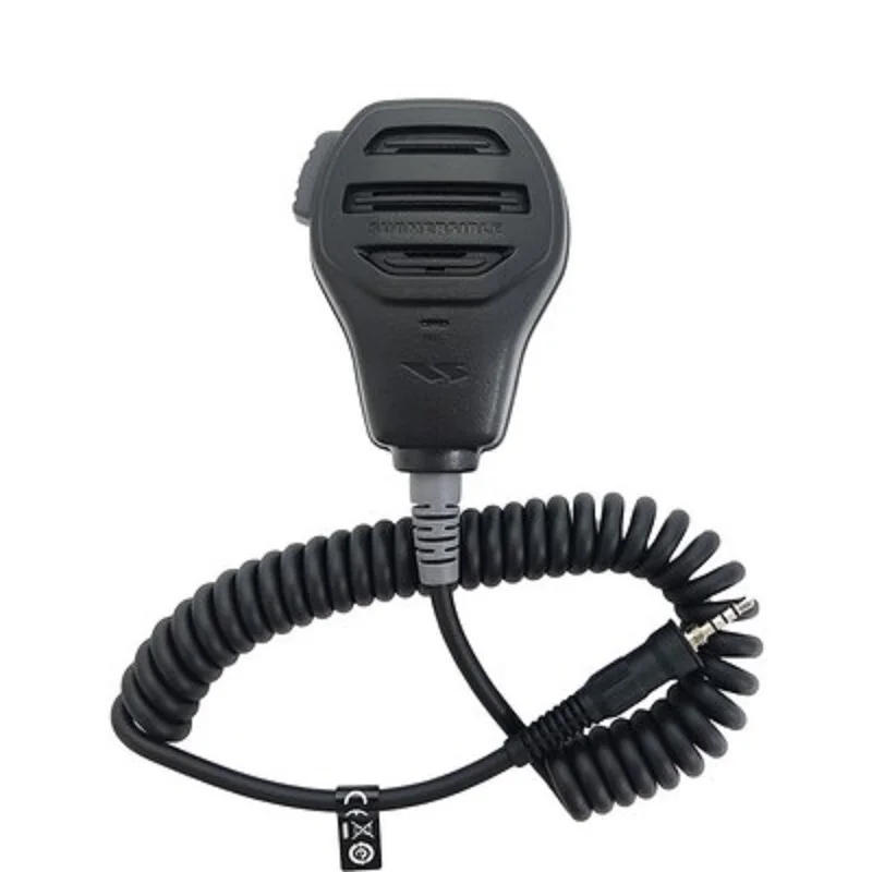 

YAESU Bachongzhou MH-73A4B waterproof hand microphone VX-6R 7R HX400IS telephone microphone handheld microphone