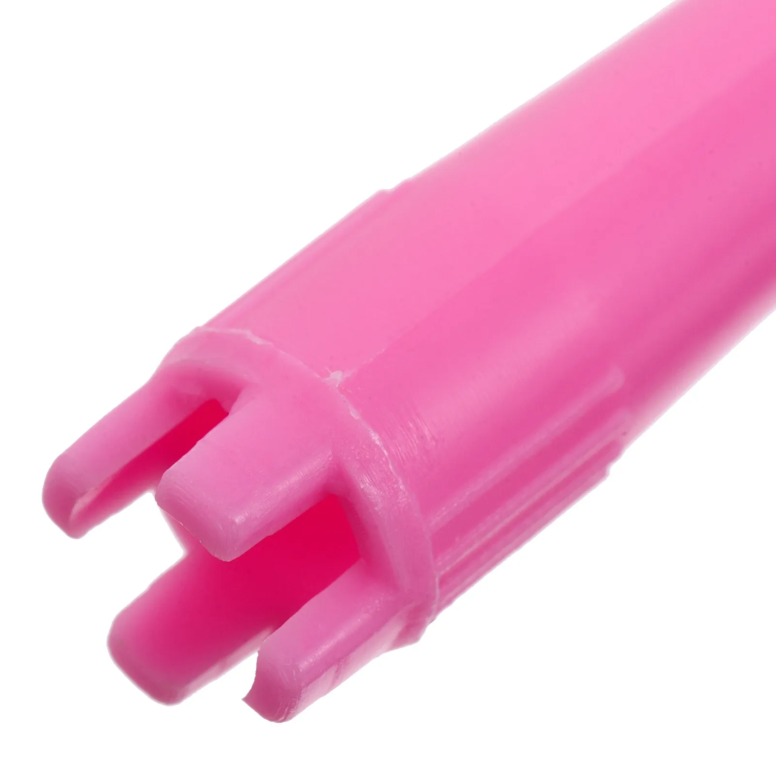 90Pcs Small Perm Rods Curling Rods for Short Hair Water Wave Design Lightweight Portable Plastic Spiral Perm Sticks Hair Styling