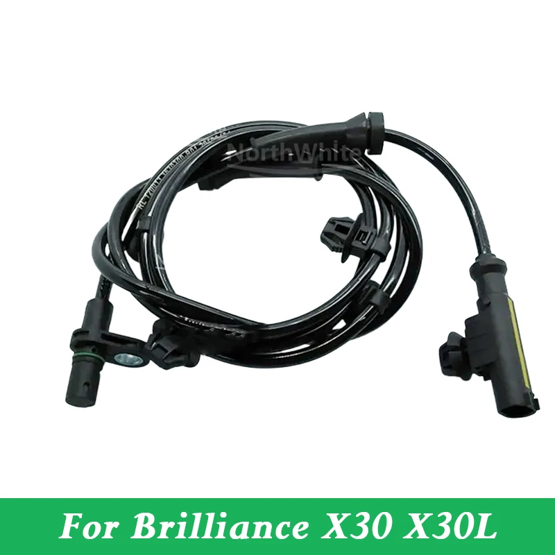 

ABS Wheel Speed Sensor For Brilliance X30 X30L 3630100-B01