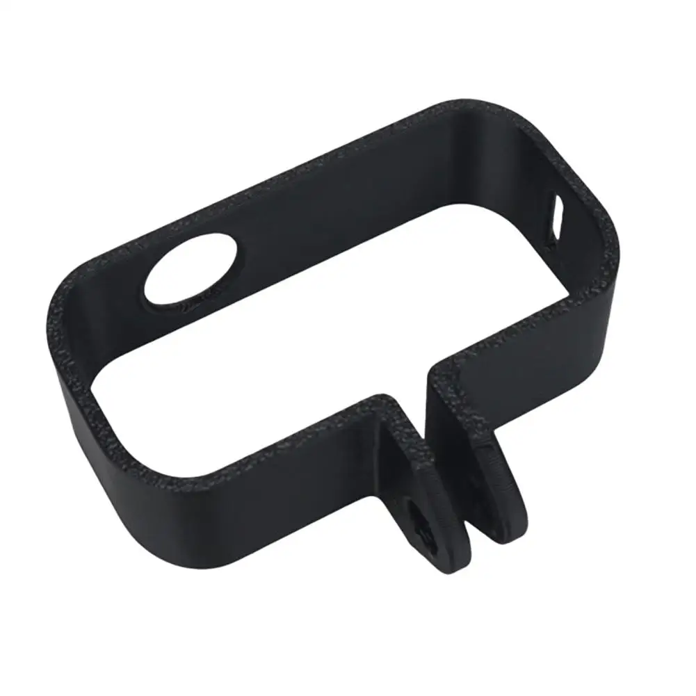 ل DJI OSMO نانو الإبهام كاميرا توسيع الإطار الأفقي والرأسي اطلاق النار ترايبود محول حماية الإطار الموسعة الحدود