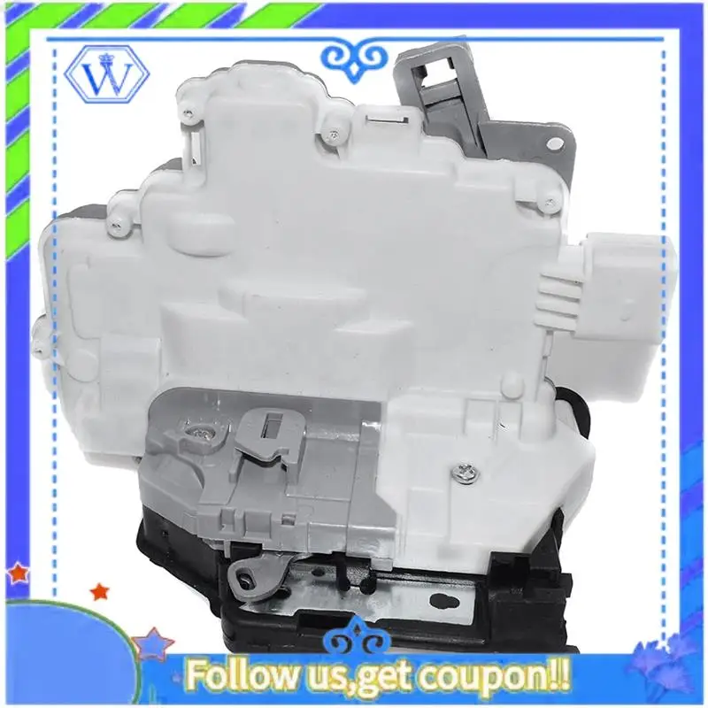 M46K-Door Lock Latc…