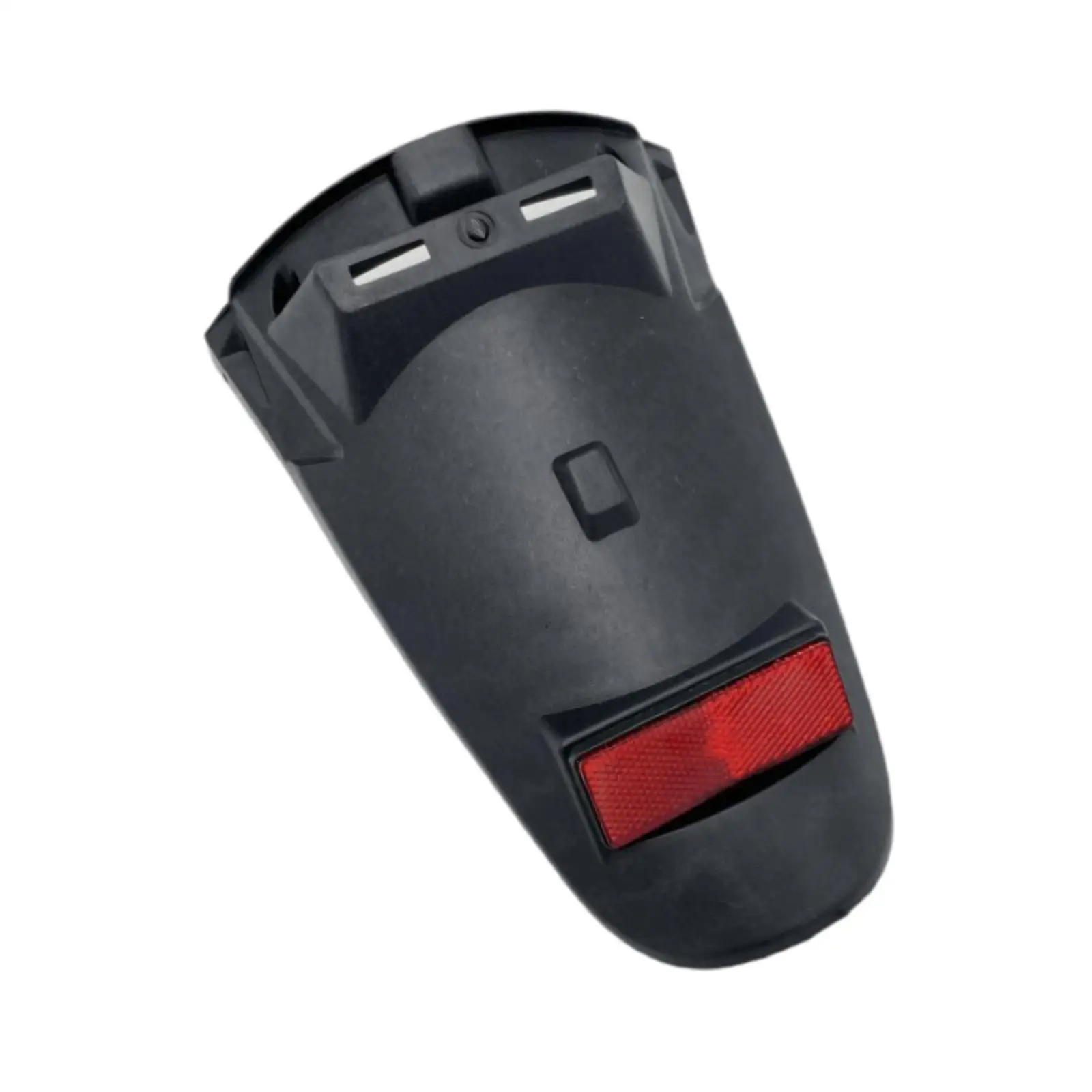 

Electric Bike Rear Mudguard Splash Guard for Scooter Simple Assembly