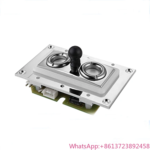 

KERI M0202 2 Head Industrial Commercial Electric Ultrasonic Atomizer Mist Maker Air Humidifier Fogger