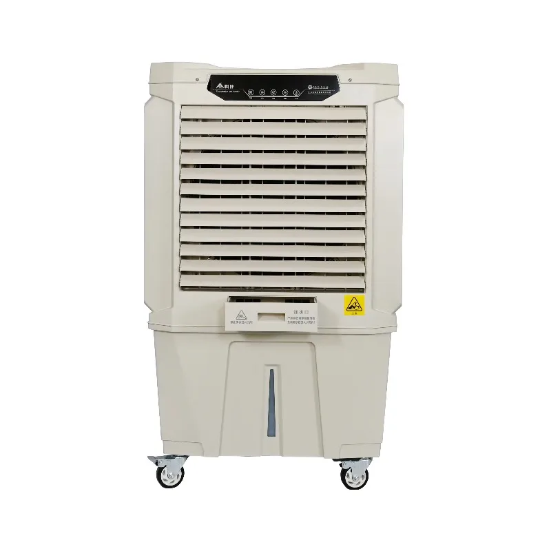 Commercial 13000m3/h Ac Standing air Conditioner Manufacturers Evaporative air Cooler Portable air Conditioner