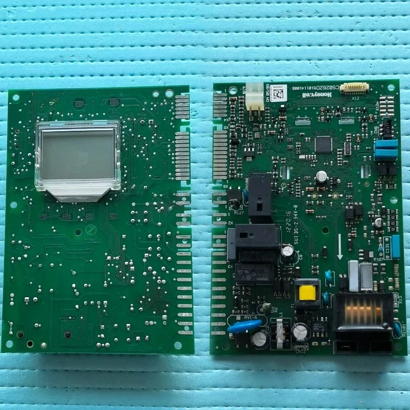 50056809-001 Computer Board SM11469 Wall Mounted Boiler Motherboard