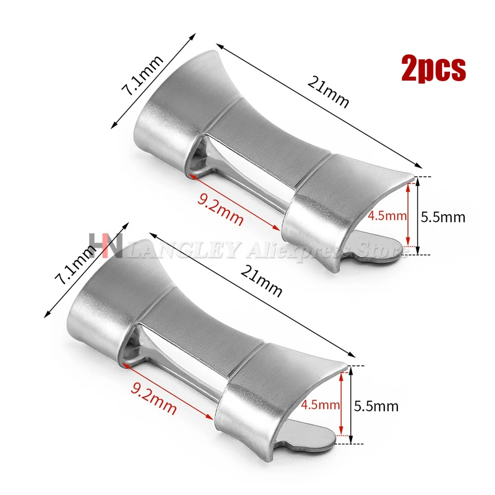 Variant: for Oyster-21mm