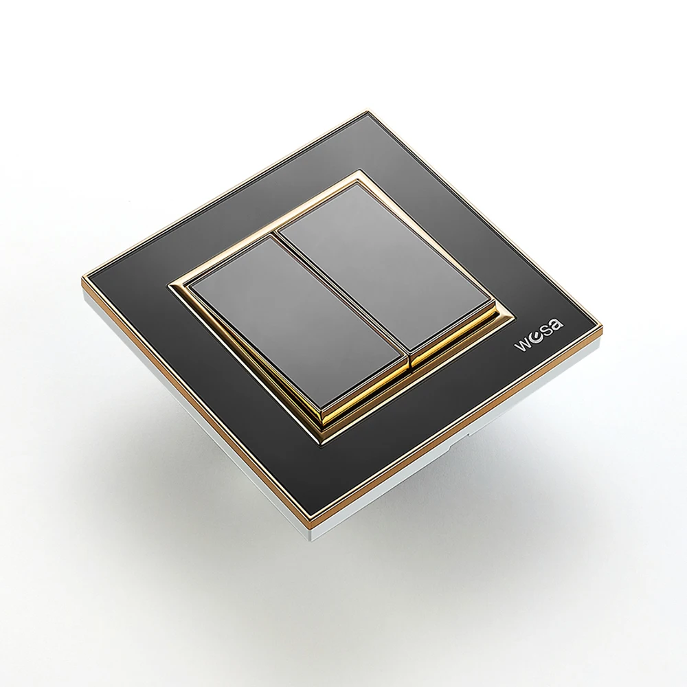 Black Ac On/Off Spr…