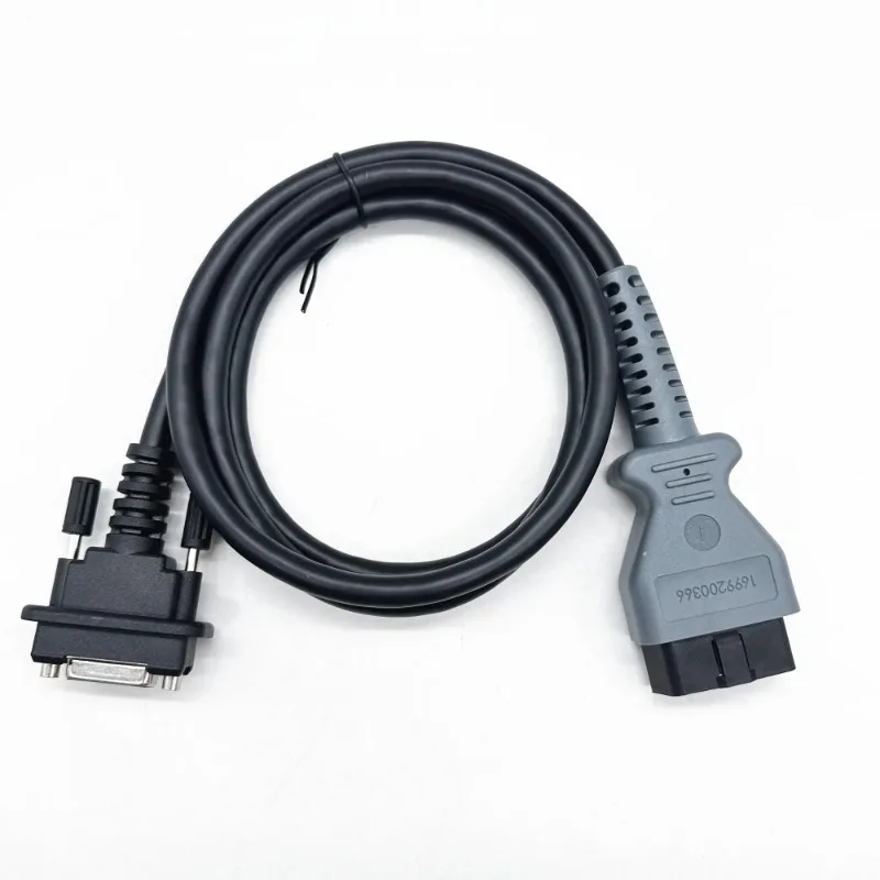 

MB Star C6 DOIP VCI Multiplexer | SD Connect New Xentry Software Auto Diagnostic Tool for Cars Trucks