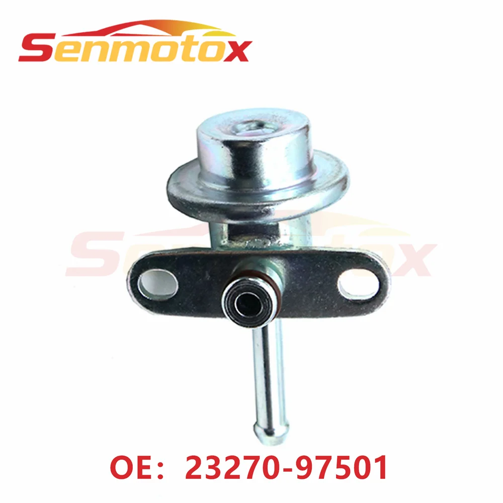 

23270-97501 2327097501 Регулятор давления топлива для Toyota Avanza Sparky Townace для Daihatsu Xenia 23270 97501, автоаксессуары