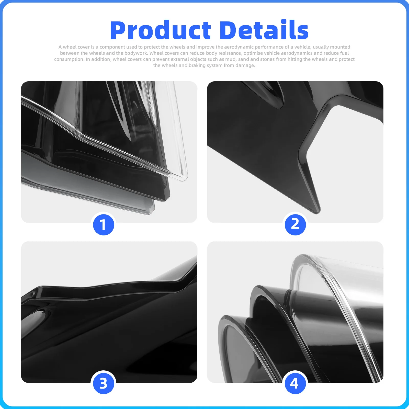 فقاعة مزدوجة للزجاج الأمامي للدراجات النارية لـ KAWASAKI Ninja 500 Ninja500 NINJA 500 NINJA500 SE 2024 2025 #6