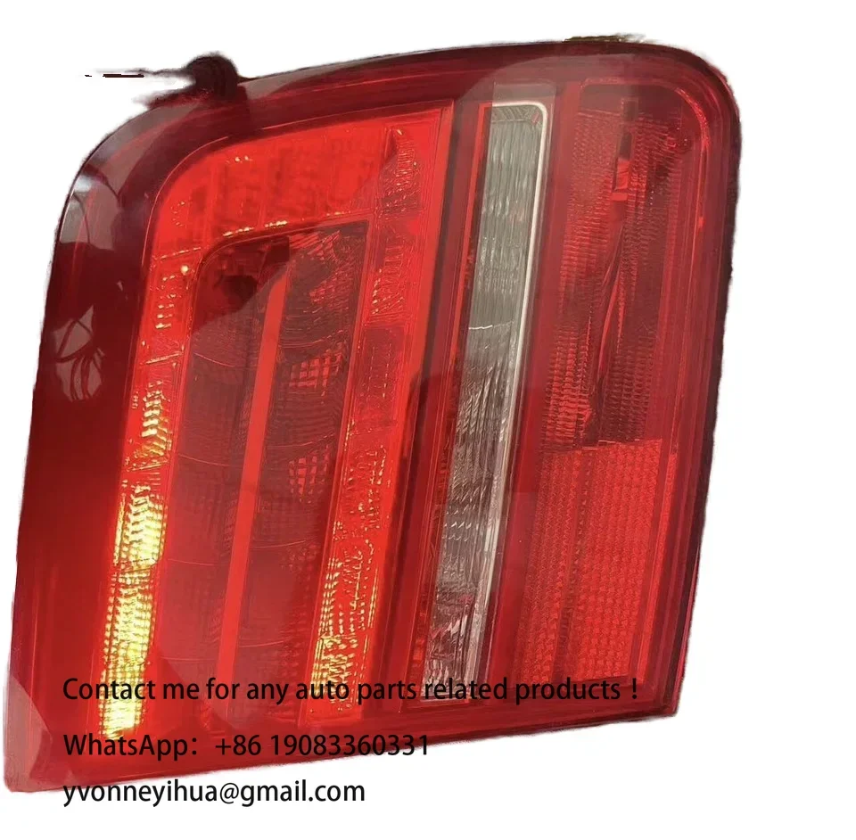 

Car Rear Tail Lamp 4E0945093H 4E0945094H Left Rear Tail Lamp A8D3 forAudi