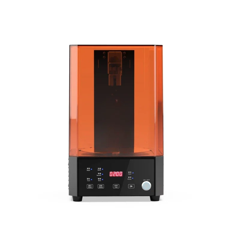 UW-01 Large Size Multifunctional 3D Printing Machine