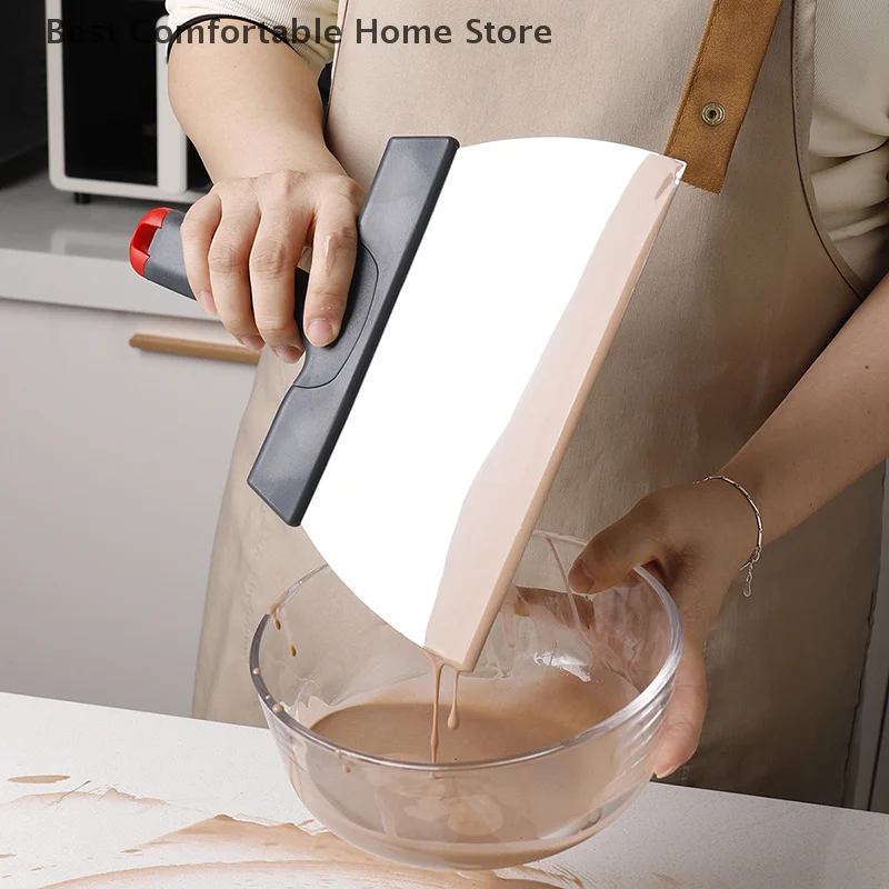 Thumbnail 3 - #31 Latest Kitchen Scrapers Offers