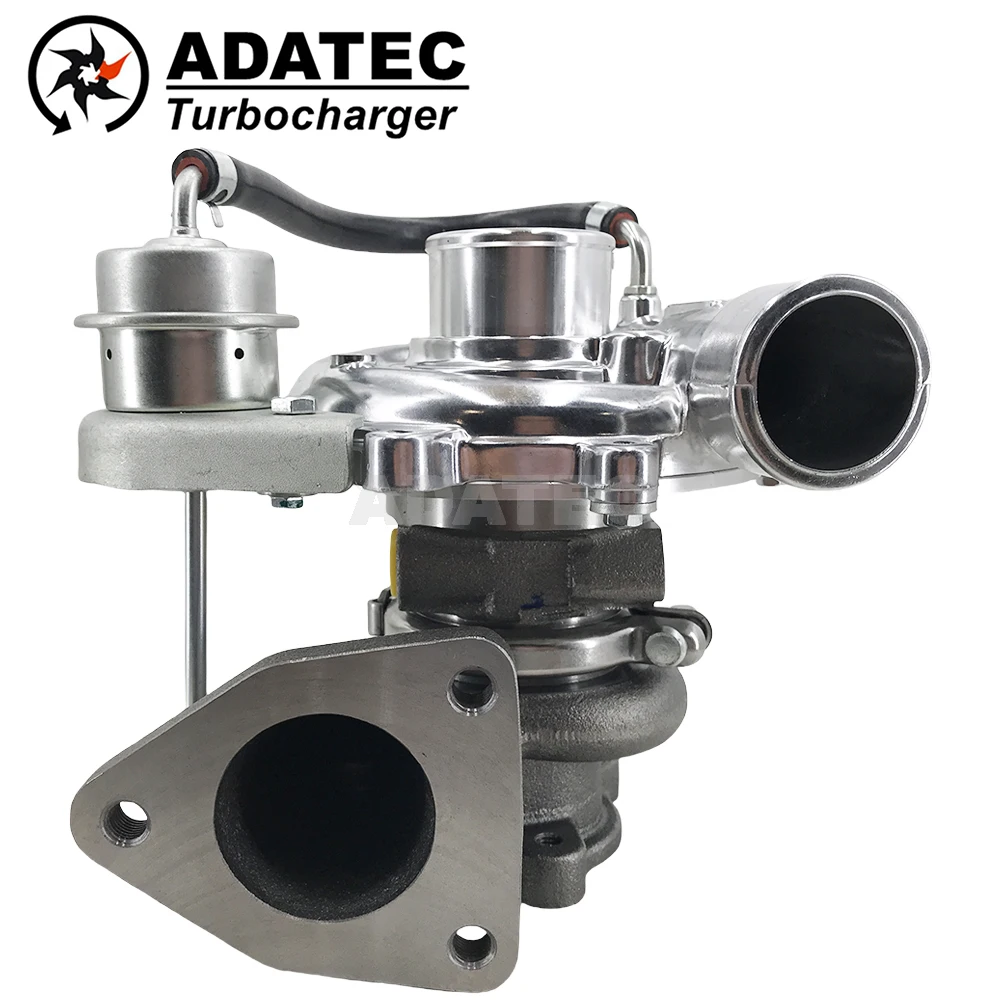 

17201-30080 CT16 Turbocharger Turbo FOR TOYOTA Hi-Lux HiACE Hilux Hiace 2KD-FTV 2.5L D4D 4WD 17201-30080 17201-30080 17201-OL050