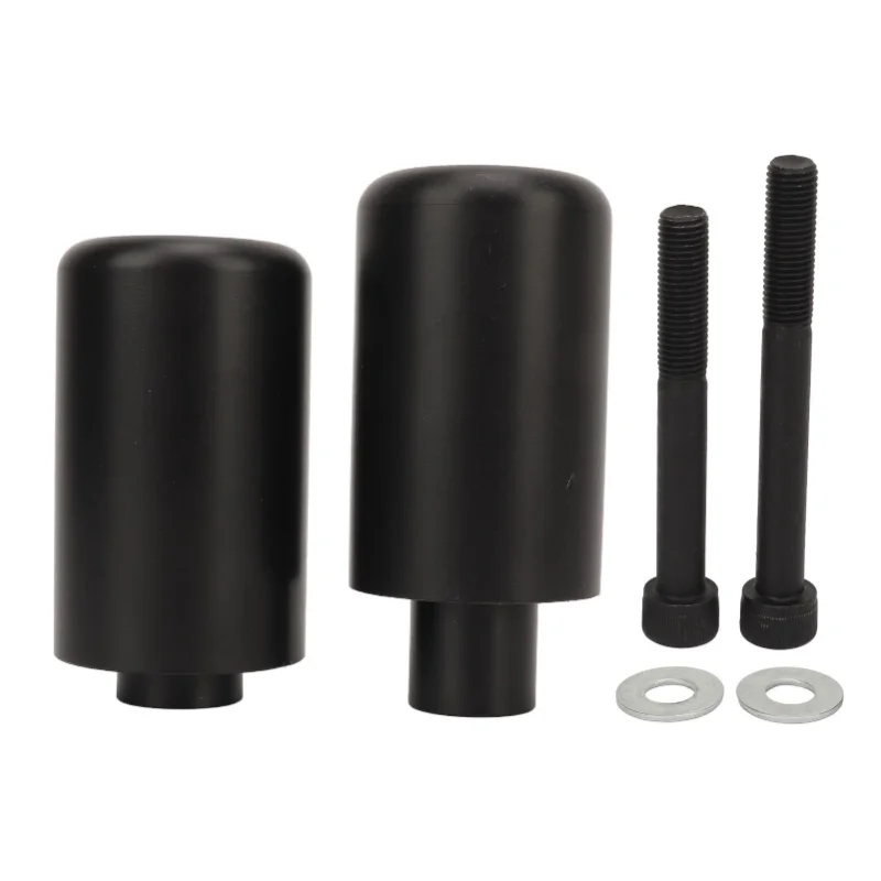 Motorcycle Frame Sliders Crash Protector Rugged Frame Sliders Crash Guard Replacement For Suzuki GSXR GSX-R K5 1000