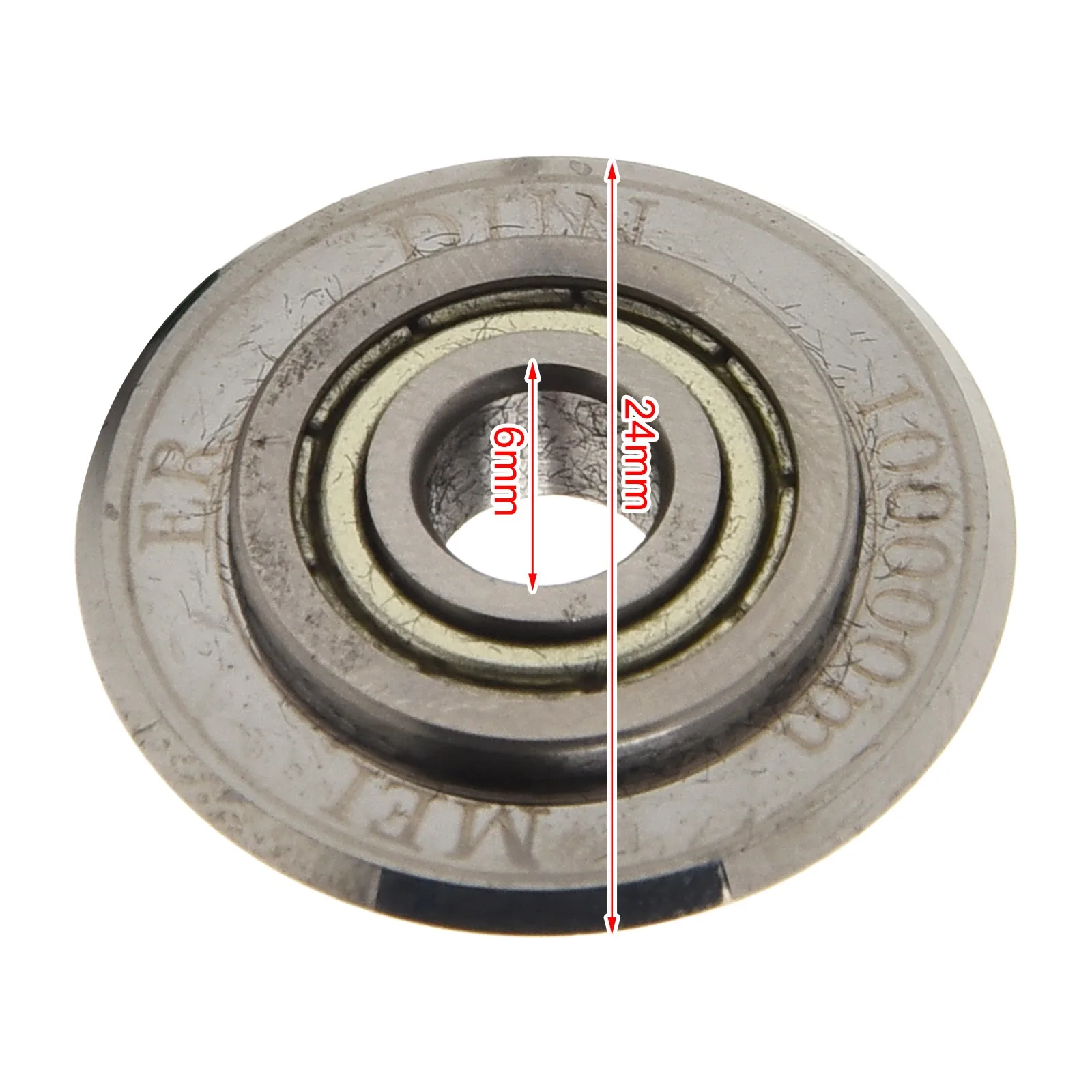 For Manual Operation Duty Scoring Wheel Alloy Cutter For DIY Projects Exceptional Strength For Projects For Manual