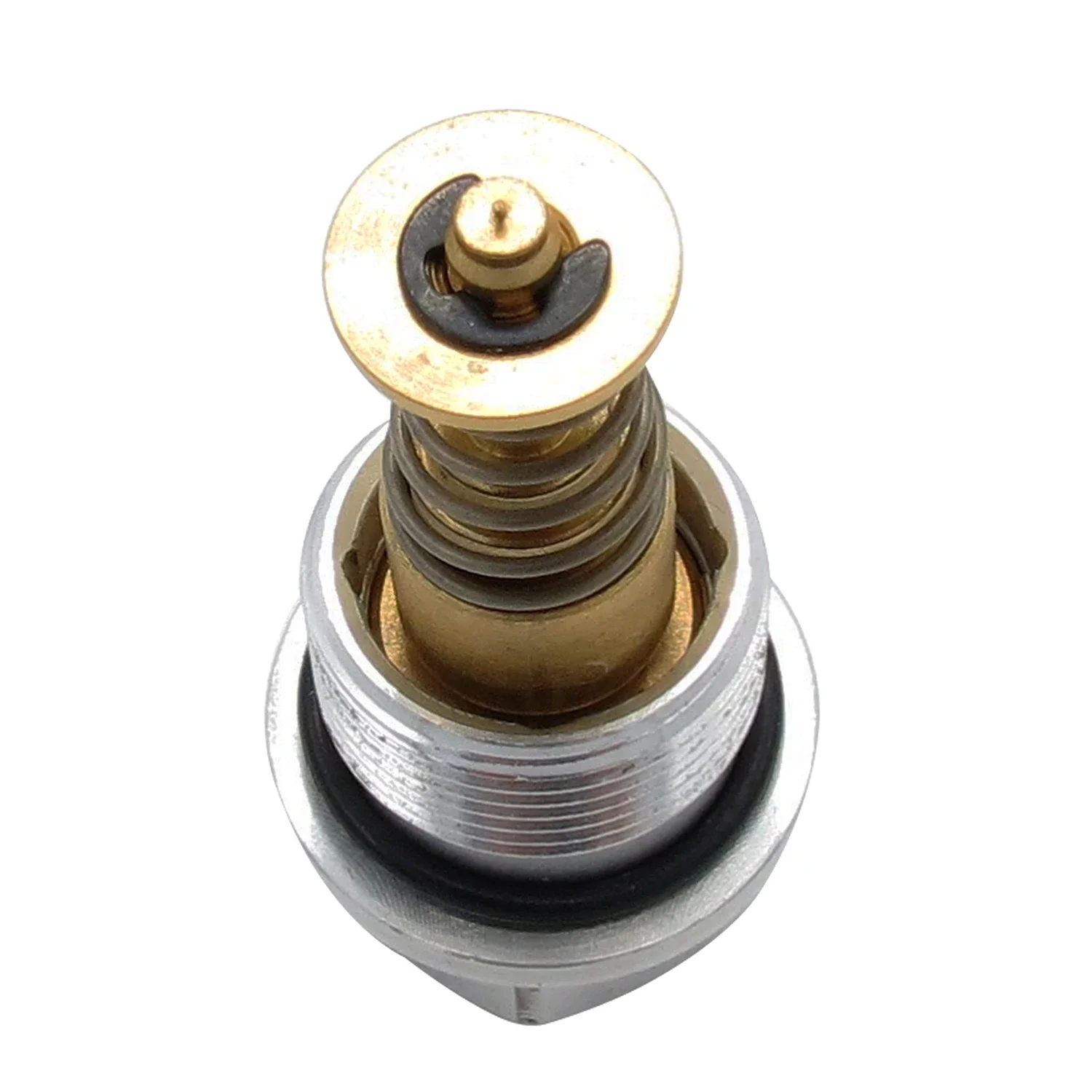 เซ็นเซอร์ความดันน้ํามันเครื่องยนต์น้ํามัน Cooler Thermostat สําหรับ Nissan GT-R 3.8L V6-Gas 2009 2010 2011 2012 2013 2014 2015-2024