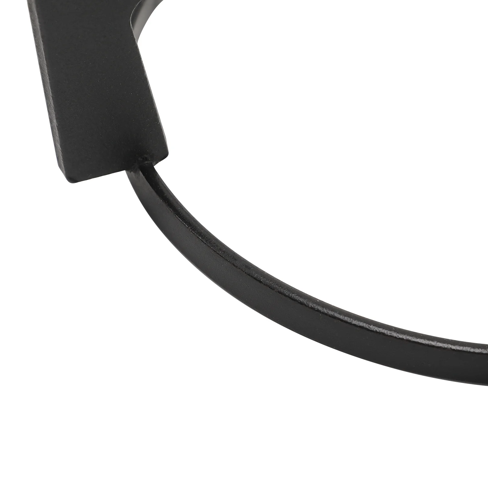 

Five-Foot Cast Iron Gas Stove Rack Thickened Non-Slip Pan Support Stand Stove Cooking Rack Household Kitchen Accessories