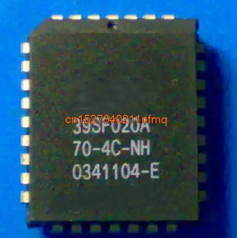 

Free shipping IC new% 39SF020A-70-4C-NHE sst39SF020A-70-4C-NHE sst39SF020A-70-4C-NH