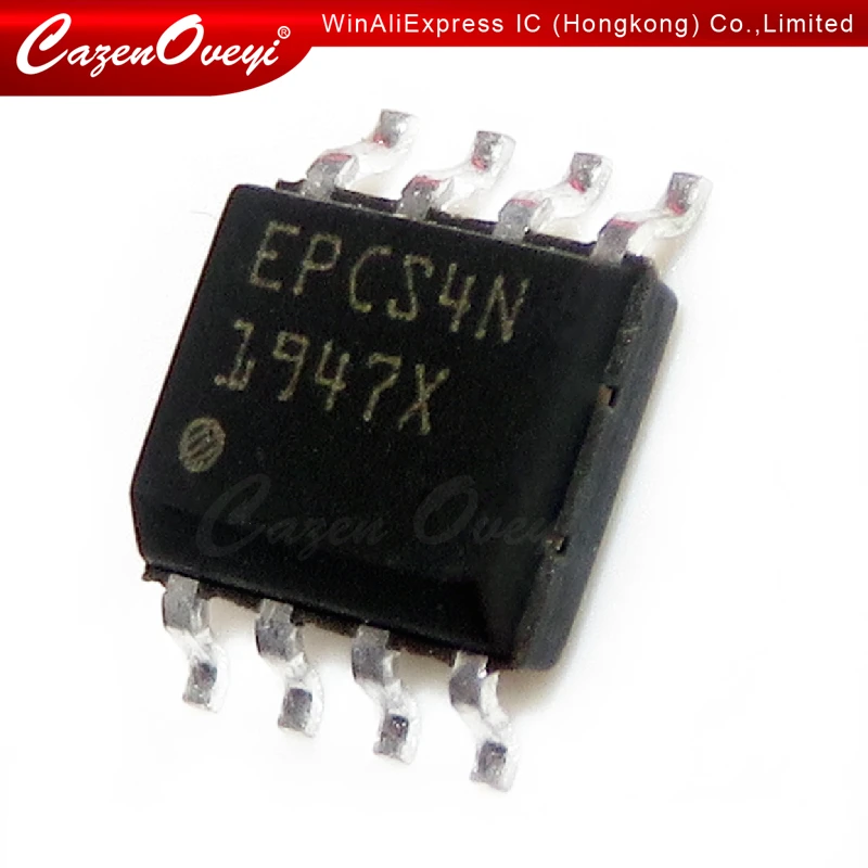 2pcs/lot EPCS4SI8N EPCS4N EPCS4 SOP-8 In Stock