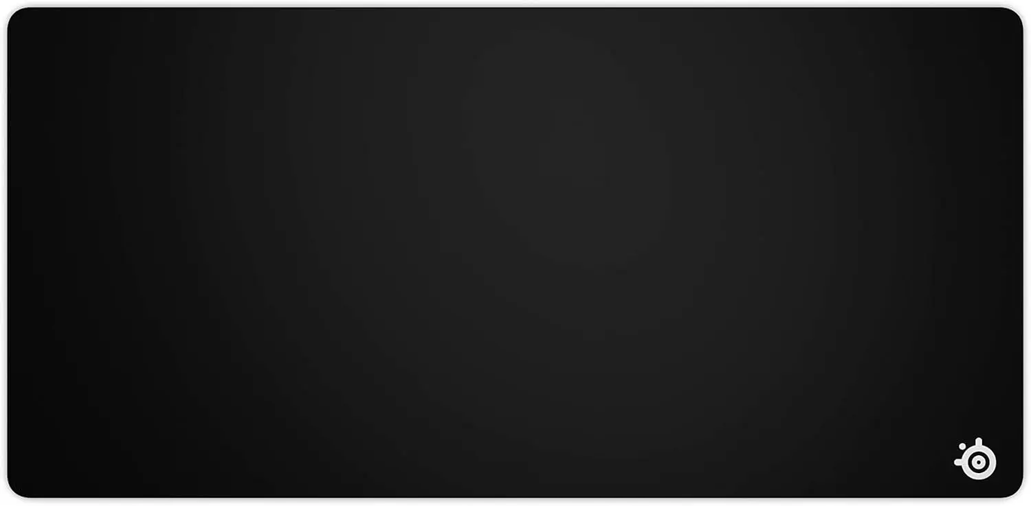 3XL Cloth Gaming Mouse Pad - Optimized for Precision Sensors, Maximum Control for Enhanced Gameplay