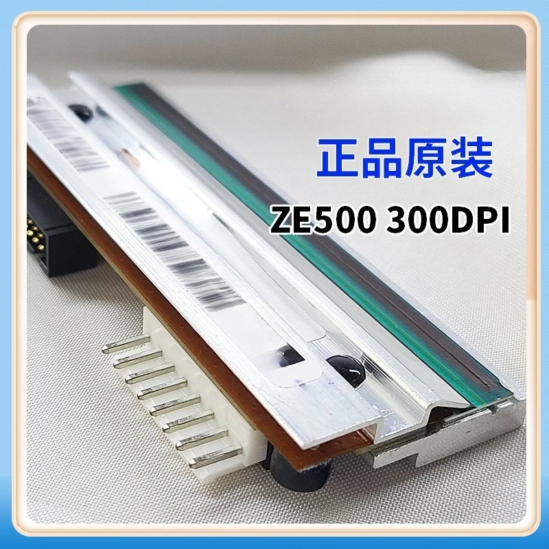Barcode Print Head 300dpi Label Printer
