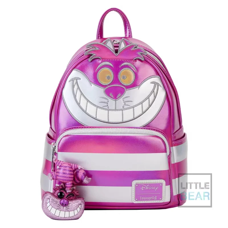 Hot Loungefly Disney Stitch Starcraft Baby Doll Toy Backpack Backpack Backpack Children\'S Backpack Backpack Gifts