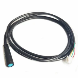 Power cables /Scooter motherboard cable line connect display screen Power cable line for XM M365 Scooter