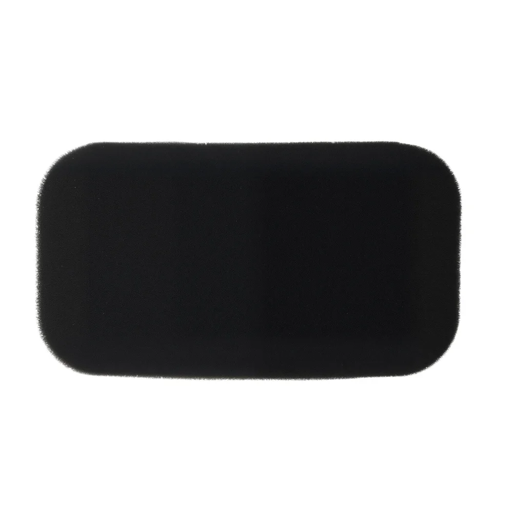 2Pcs Air Filter Foam For Honda GX160 GX200 168F 5.5HP 6.5HP 4-Cycle Small Engine Motor Generator Parts
