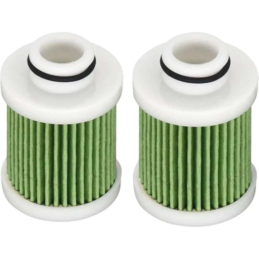 

10PCS Low Pressure Fuel Filter 15412-92J01 for Suzuki Marine 4-stroke DF 100 115 140 150 175 200 HP 15412-92J00