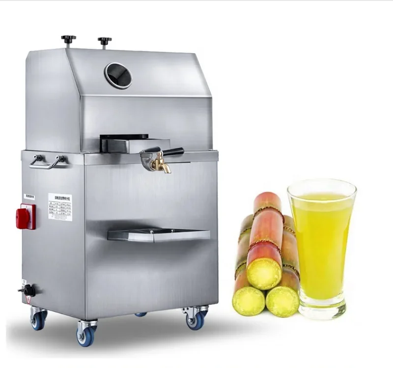 

Juice Extractor Machine/Sugarcane Juicer Machine/ Cane Juice Squeezer for Price