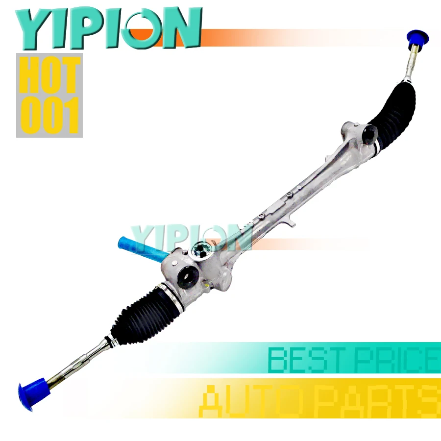 45510-02820 45510-02830 45510-02420 Power Steering Rack High Quality for NRE210 ZWE211