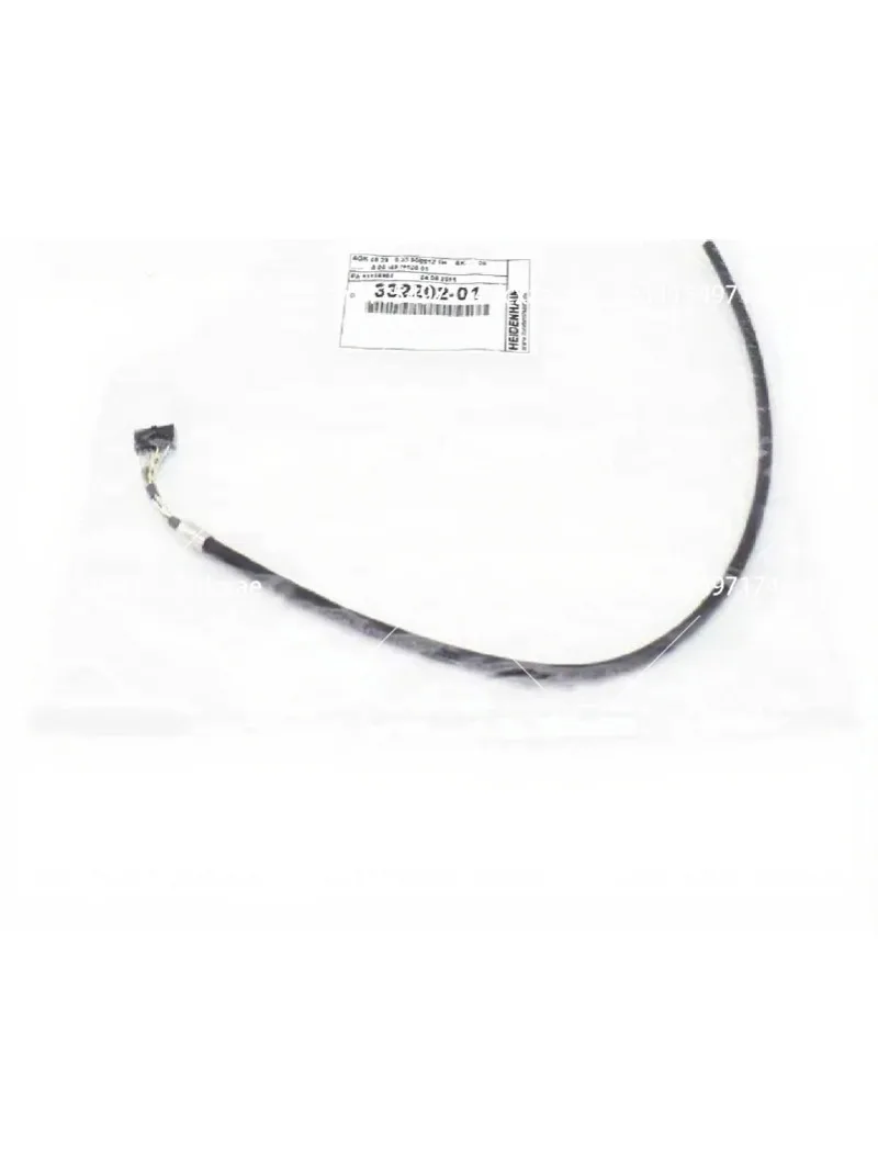 Encoder Line ID 332202-01 for Printing Press Parts